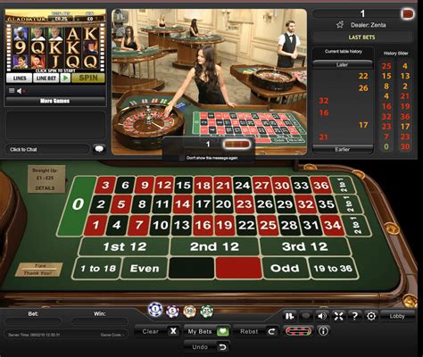 Best Live Roulette Casinos. Play Live Dealer Roulette Online.
